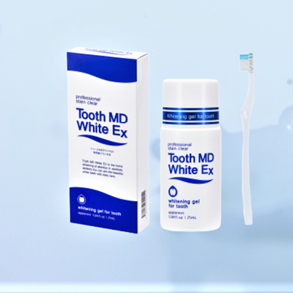 Tooth MD White EX