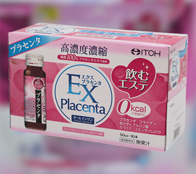 EX Placenta