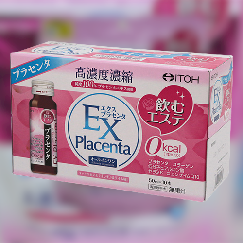 EX Placenta