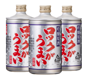 吟醸原酒       720ml